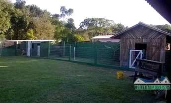 Imagem 6: Velleda oferece lindo sítio com estrutura pronta para canil e com excelente casa em Águas