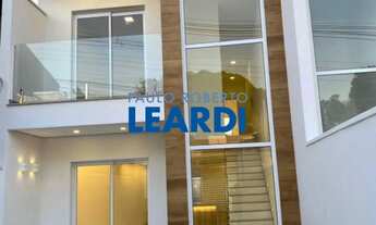 Imagem: SOBRADO - JARDIM DAS ACÁCIAS - MG