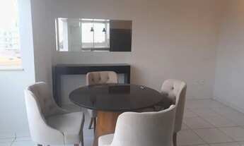 Imagem 3: Apartamento à venda no bairro Santa Mônica em Uberlândia