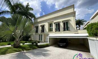 Imagem 2: CASA EM CONDOMÍNIO - ALPHAVILLE - SP