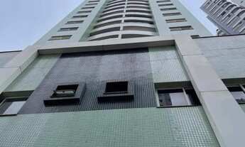 Imagem 2: Apartamento à venda em Maringá, Zona 07, com 2 quartos, com 74 m², Edificio Torre Horácio