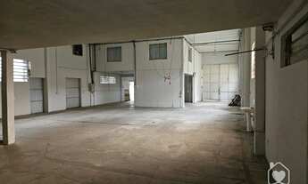 Imagem 5: Galpão para locação no Bom Retiro