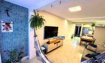 Imagem 4: 3 Quartos- 96m2 com Reforma Moderna e Lazer Raridade em Jardim da Penha