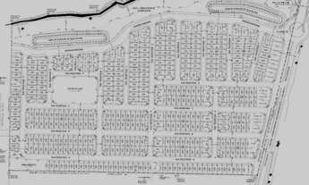 Imagem 4: Residencial Colina Azul - Ótimo terreno possuindo 233,71m²