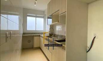 Imagem 4: APARTAMENTO A VENDA COND.GRAN PALLACEI 2 QUARTOS