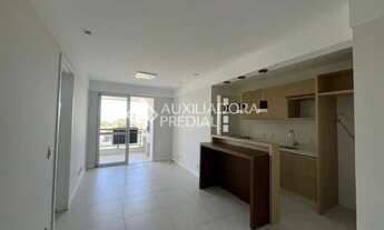 Imagem 7: Apartamento de 2 dormitórios 52m2 privativos 1 vaga de garagem no bairro Itacorubi