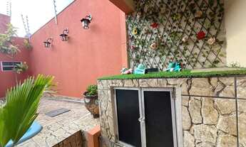 Imagem 3: Imóvel para venda tem 180 metros quadrados com 5 quartos em Morada do Ouro - Cuiabá - MT