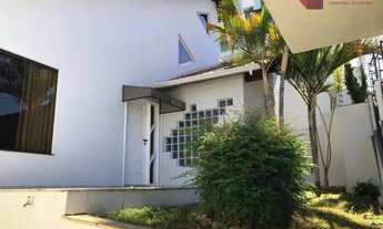 Imagem 2: Casa com 4 dormitórios à venda, 390 m² por R$ 1.500.000,00 - Santa Doroteia - Pouso Alegre