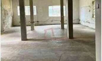 Imagem 7: Galpão, 780 m² - venda por R$ 7.000.000,00 ou aluguel por R$ 19.000,00/mês - Vila Romana