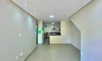 Imagem 2: Casa de Geminada 3 quartos | 1 vaga