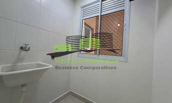 Imagem 4: APARTAMENTO RESIDENCIAL em SOROCABA - SP, JARDIM GUTIERRES