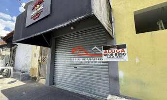 Imagem: Salão para alugar por R$ 1.300,00/mês