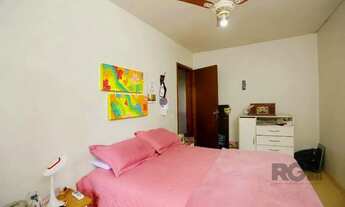 Imagem 6: Casa 3 Dormitório(s) Bairro Petrópolis