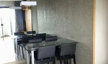 Imagem 4: Alugo mobiliado no ed Rio Verde