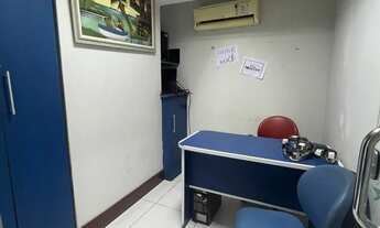 Imagem 2: Go Up soluções imobiliárias vende em parceria: Sala comercial no Infante de Sagres, Campi