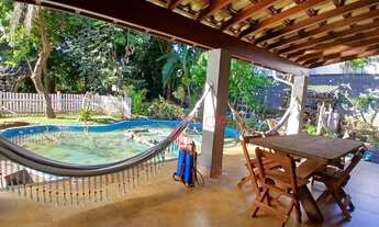 Imagem: Casa em Residencial Fechado para Alugar