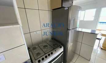 Imagem 5: Apartamento mobiliado no santa cruz em americana