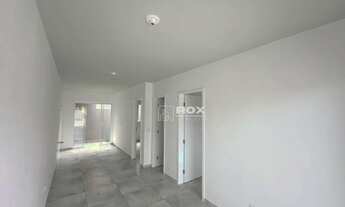 Imagem 3: Casa no litoral com 2 quartos à venda, 40 m² - Saint Etiene - Matinhos/PR