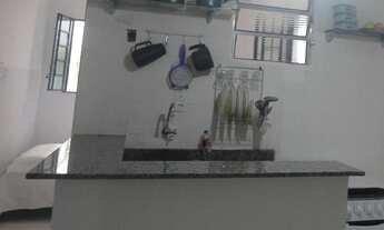 Imagem 6: Acomodação térrea p/ Hospedagem prox. Praca Amazonas