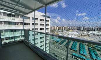 Imagem: Apartamento para locação no Condomínio