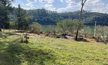 Imagem 4: Terreno com Vista e Acesso a Represa