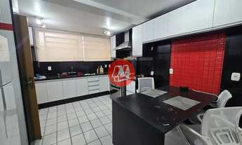 Imagem 4: Casa com 2 dormitórios para alugar, 330 m² por R$ 7.084,00/mês - Chacara das Pedras - Port