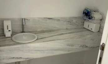 Imagem 7: Sala/Conjunto para aluguel tem 46 metros quadrados em Santo Amaro - São Paulo - São Paulo