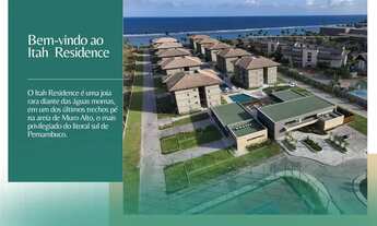 Imagem 5: ITAH RESIDENCE MURO ALTO - 2 QUARTOS