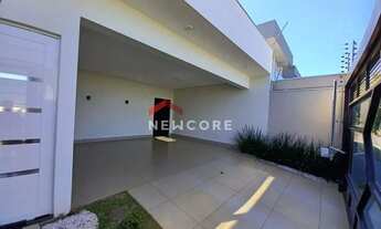 Imagem 4: Casa em Rua Pioneiro Geraldo Portela - Bom Jardim - Maringá/PR