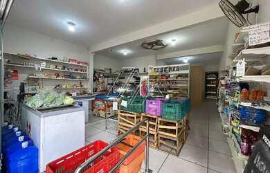 Imagem 2: Imóvel comercial e residencial à venda no Núcleo Hab. Costa e Silva Marília/SP