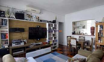 Imagem 2: APARTAMENTO 3 DORMITÓRIOS, BAIRRO SANTANA, PORTO ALEGRE - RS