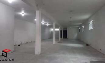 Imagem 2: Galpão para aluguel 4 vagas Baeta Neves - São Bernardo do Campo - SP