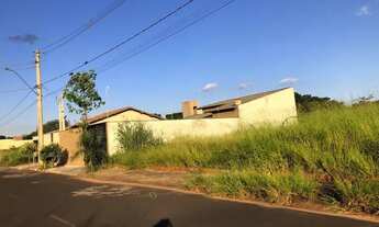Imagem 2: Terreno Residencial à venda, Parque Vila Nobre, São José do Rio Preto -