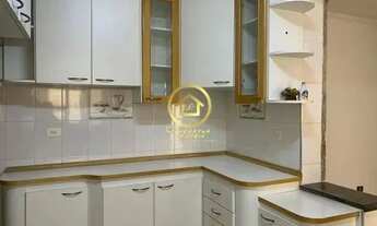 Imagem 5: Sobrado 3 dormitórios, 2 vagas, à venda, 137 m² por R$ 593.000 - Lauzane Paulista