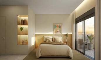 Imagem 6: Studio em Centro Histórico