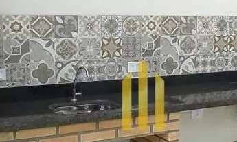 Imagem 4: Sobrado com 3 dormitórios à venda, 110 m² por R$ 790.000,00 - Parque Vitória - São Paulo/S