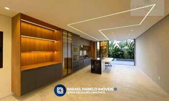 Imagem 3: Casa duplex com 04 suítes à venda em Eusébio