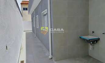 Imagem 7: Casa dos seus sonhos em Jardim Atlântico, Serra: pronta para você morar! HIZO