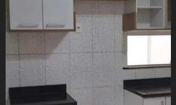 Imagem 3: Belissíma casa de 3/4, sendo um com suite, sala, copa,/ garage bairro serraria Brasil