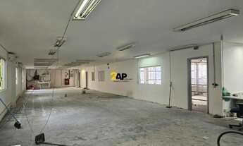 Imagem 5: Locação de Galpão Comercial de 3.900m² com 5 Banheiros no Parque Novo Mundo, São Paulo-SP!