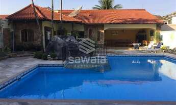 Imagem: Casa à venda com 0m² e 4 quartos em Jacarepaguá