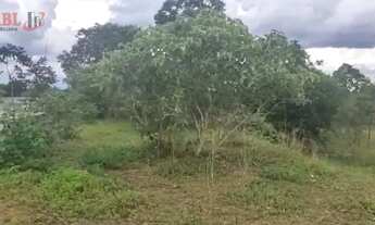 Imagem 6: Fazenda para Venda em Centro Chapada Gaúcha-MG