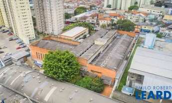 Imagem 5: GALPÃO - VILA SIQUEIRA (ZONA NORTE) - SP