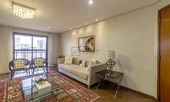 Imagem 2: Venda Apartamento 3 Dormitórios - 125 m² Moema