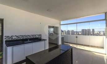 Imagem 2: Cobertura com 3 quartos à venda ou para locação em Alto Da Mooca - SP