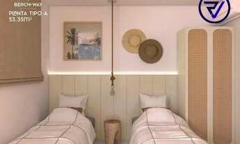 Imagem 7: Oportunidade Nascente no Beach Way Riviera!