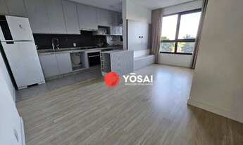 Imagem 3: Apartamento semimobiliado para alugar na Gleba Palhano 2 quartos, 62m² em Londrina