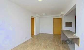 Imagem 4: Apartamento para Venda - 49.01m², 1 dormitório, 1 vaga - Teresópolis