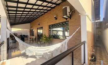 Imagem 3: A casa perfeita para quem ama conforto e lazer em Unamar/Tamoios!