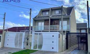 Imagem: Sobrado com 3 dormitórios à venda, 146